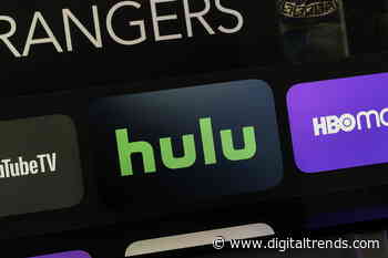 Get ready to pay more for Hulu on October 8, 2021