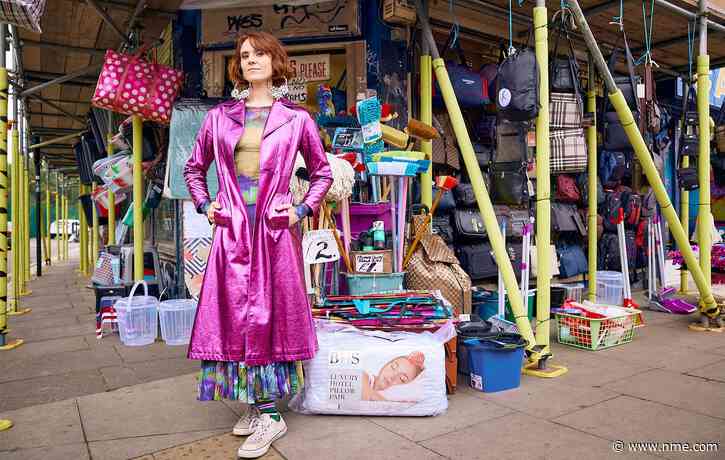 Kate Nash shares melancholic new single ‘Horsie’ and announces UK tour