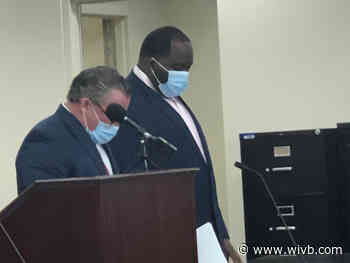 Man involved in deadly Maserati crash from 2019 sentenced