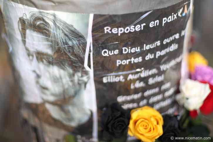 Un ami des victimes du lac du Dramont raconte leur dernière soirée ensemble