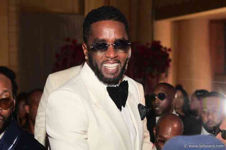 Diddy Shows Love to Kanye West’s ‘Donda’ & Drake’s ‘Certified Lover Boy’: ‘You Guys Are True Kings’