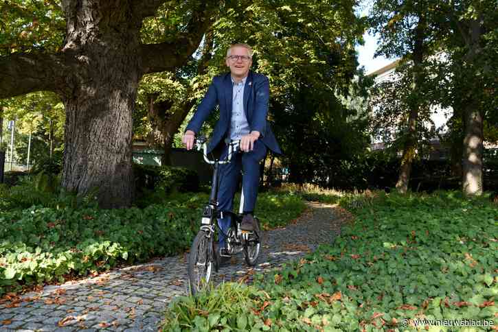 Minister komt met Antwerpenaren praten over veiliger verkeer: “We moeten nieuwe zaken uitproberen”
