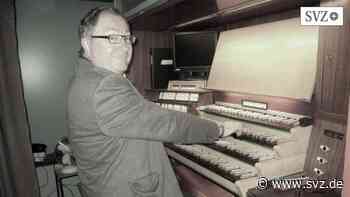 St. Marienkirche : Leonhard Walz gibt Orgelkonzert in Parchim | svz.de - svz.de