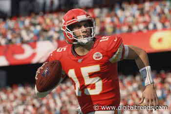The best teams in Madden 22: These teams will lead you to victory