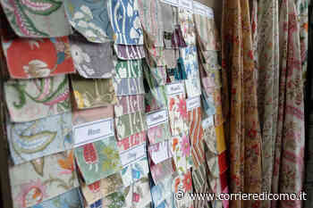 La fiera Proposte apre i battenti a Villa Erba - Corriere di Como