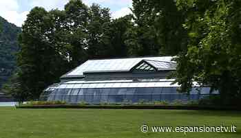 A Villa Erba di Cernobbio da domani torna “Proposte” - Espansione TV