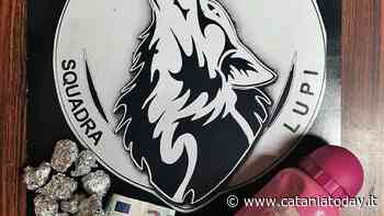 San Cristoforo, spacciatore nascondeva le dosi di "erba" nell’astuccio delle bambine - CataniaToday