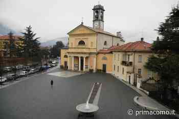 La Festa Patronale a Erba si celebra con gli ex parroci - Prima Como