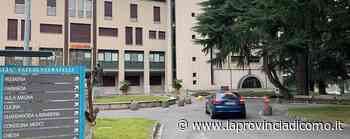 L'ospedale di Erba apre alle visite parenti - La Provincia di Como