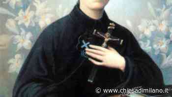 La festa di santa Gemma Galgani a Carpesino d'Erba - Diocesi di MIlano
