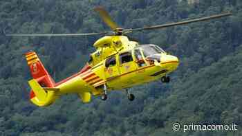 Tragedia a Courmayeur: donna di Lurago d'Erba precipita e muore - Prima Como