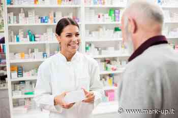 Boom di tamponi alla farmacia Carlo Erba di Milano - Mark Up