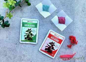 Resident Evil: l’erba verde e rossa in vendita negli store di Capcom - Justnerd.it