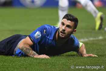 “Voglio mangiare l’erba”: la nuova avventura in Serie A di Patrick Cutrone - Sport Fanpage