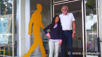 Kunstverein Mindelheim: Malerei als Brücke zwischen China und Deutschland - Merkur Online