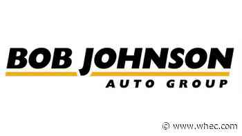 Robert 'Bob' Johnson of Bob Johnson Auto Group passes away at 84