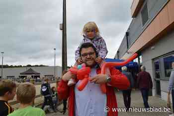 Scholenveldloop en Zandrock for Kids worden uitgesteld