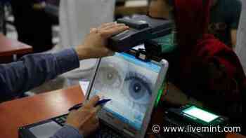 AIIMS conducts study on presence of residual coronavirus in eyes - Mint