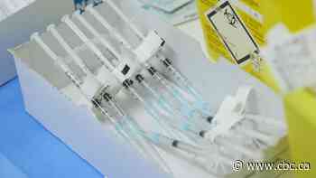 Rich countries no longer need to sit on COVID-19 vaccine doses, says association of drugmakers