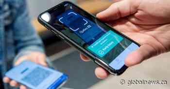 8 Edmonton-area mayors call for COVID-19 vaccine passport, other measures in open letter