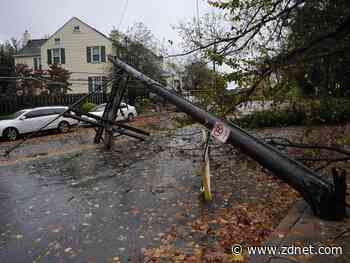 Watch out for digital Hurricane Ida scams: SEC