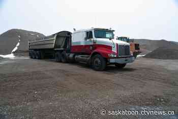 Rifle shell casings discovered at gravel pit where Sheree Fertuck’s truck was found: Crown