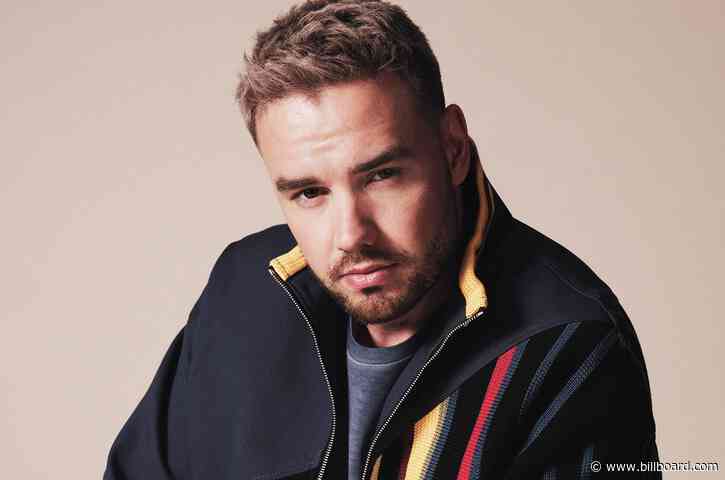 Liam Payne Posts Hilarious TikTok About What Happened After Zayn Left One Direction