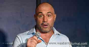 CNN Caught Deceptively Altering Video of Joe Rogan to Make Him Look Sicker Than He Really Is
