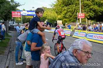 Feesteditie N8 van Brasschaat is opstapje naar Belgische Kampioenschappen
