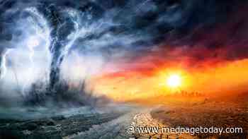 Medical Journals Call for Urgent Climate Action