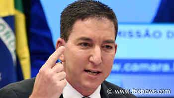 Glenn Greenwald mocks The Intercept for 'accidentally' unearthing details on US coronavirus research in China - Fox News