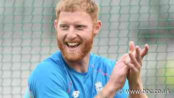 Ben Stokes: England will make late decision over T20 World Cup squad