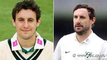 Daryl Mitchell: Worcestershire legend to retire at end of 2021 season, aged 37
