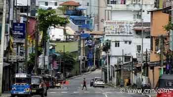CDC adds two popular island getaways to 'very high' Covid-19 travel risk list