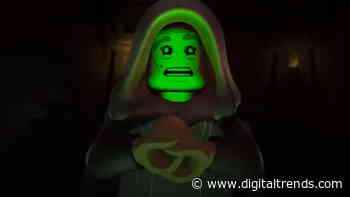 Disney+ embraces the Dark Side in Lego Star Wars Terrifying Tales trailer