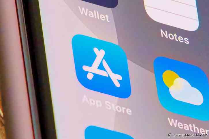 Apple’s App Store changes are only a start. But how will it all end?