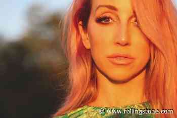 Ashley Monroe Announces New ‘Covers’ Project, Gives Cancer Update