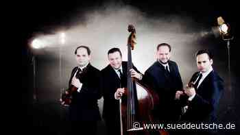 Klassikfestival - Süddeutsche Zeitung