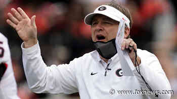 Though vaccinated, numerous Georgia players sidelined by COVID