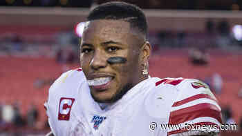 The daunting task ahead of Saquon Barkley amid Giants recovery