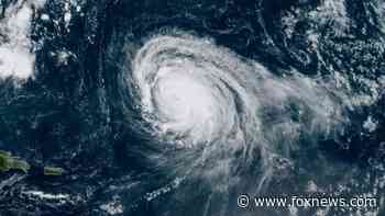 Hurricane Larry could impact New Jersey, East Coast shores