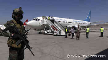 State Department obstruction of private rescue flights from Afghanistan revealed in leaked email