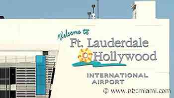 Woman Claimed She Had Bomb in Luggage at Fort Lauderdale Airport: BSO