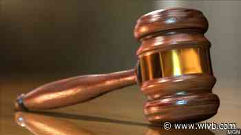 Tonawanda woman charged with murder in death of newborn who was found in garbage can