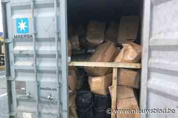 Europol: “België en Nederland zijn belangrijkste draaischijven voor cocaïnesmokkel in Europa”