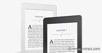 Amazon Fire Tablets And Kindles Are on Sale Right Now
