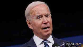 White House pitches House Democrats on messaging for $3.5T spending plan