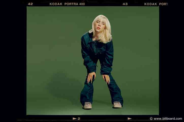 Billie Eilish Relearns Her Hometown and Herself in Disney+ Film ‘Happier Than Ever: A Love Letter to Los Angeles’
