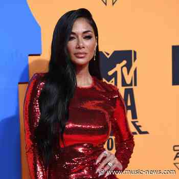 Nicole Scherzinger hits back at Pussycat Dolls' founder over lawsuit