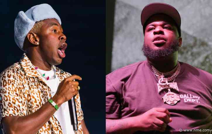 Tyler, the Creator joins Maxo Kream for new song collaboration ‘Big Persona’
